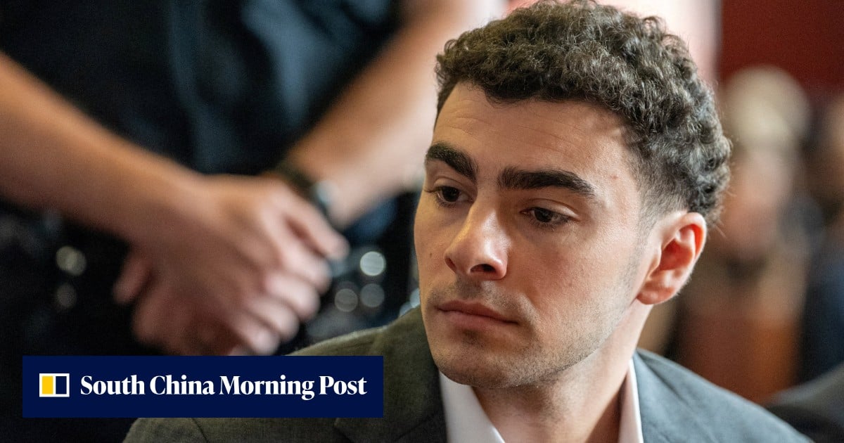Luigi Mangione expected to plead guilty in US CEO killing