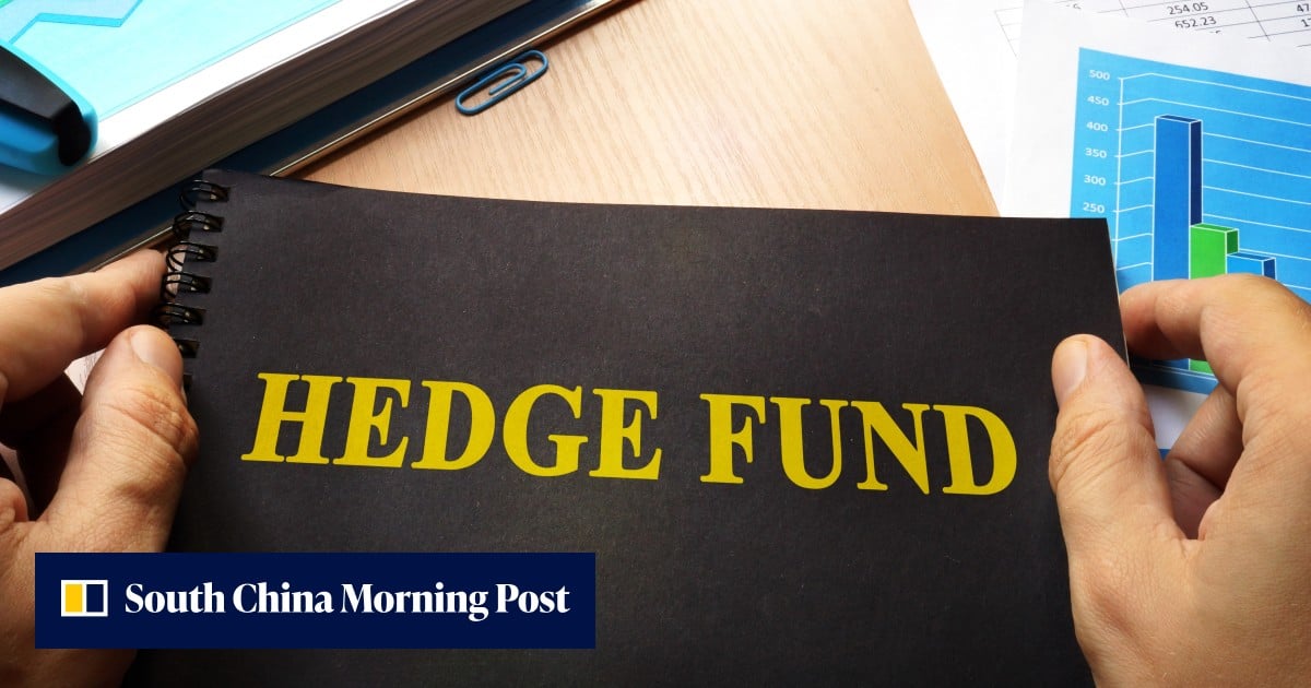 How China’s young managers grappled with billion-yuan mandates as AI shocks hit portfolios