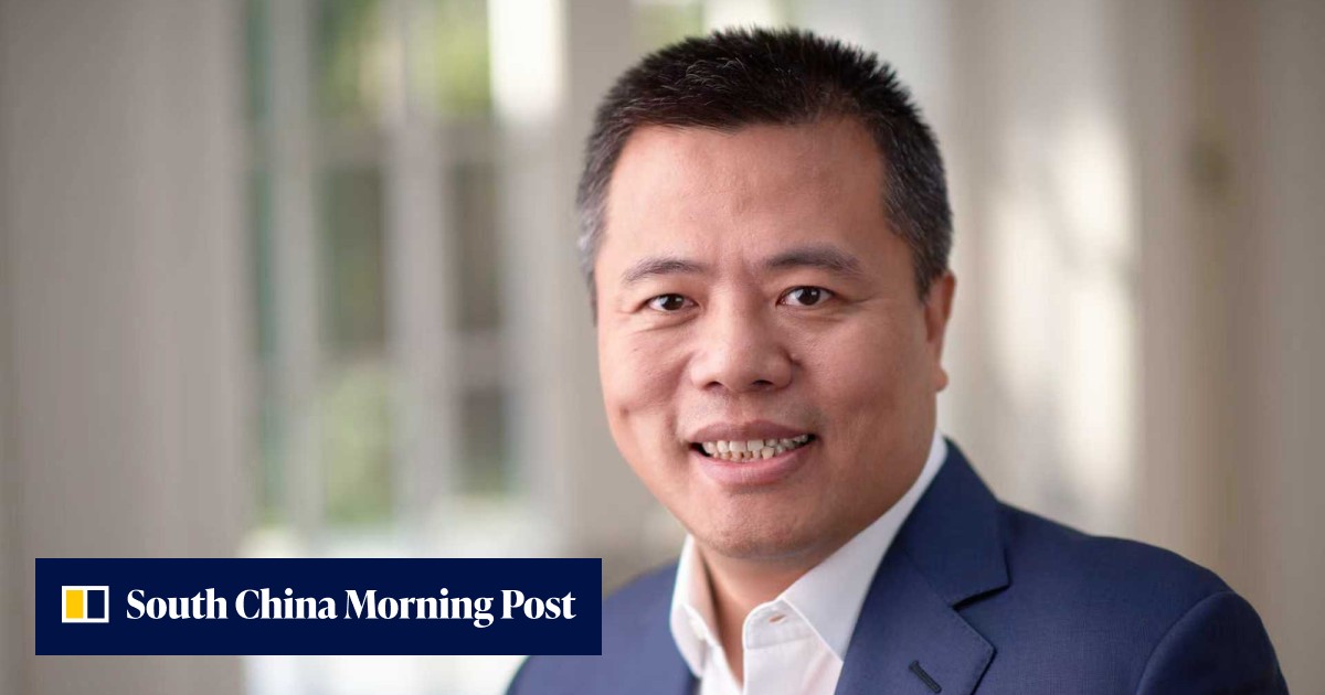 Reclusive Chinese billionaire strikes US$33m deal to take over Shanghai ...