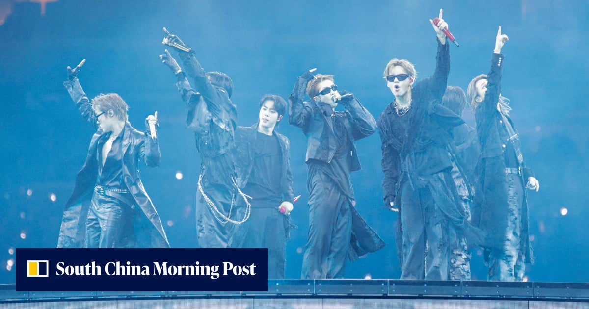 Does K-pop need the Grammys? BTS’ boycott reignites debate