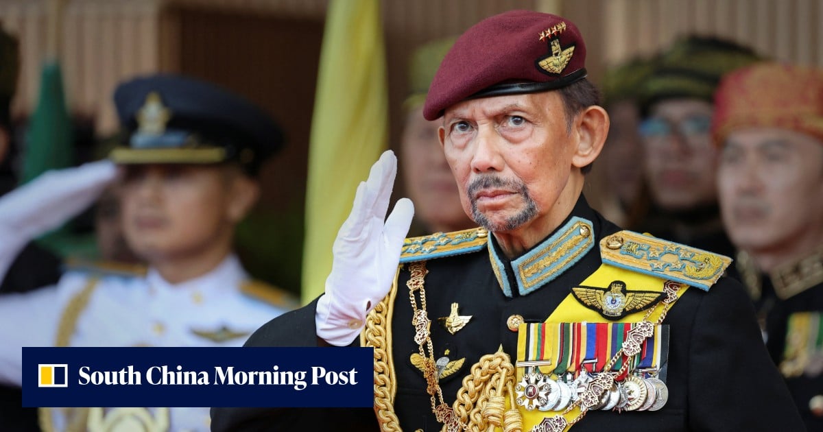 How Southeast Asia’s monarchies stay relevant in a volatile region