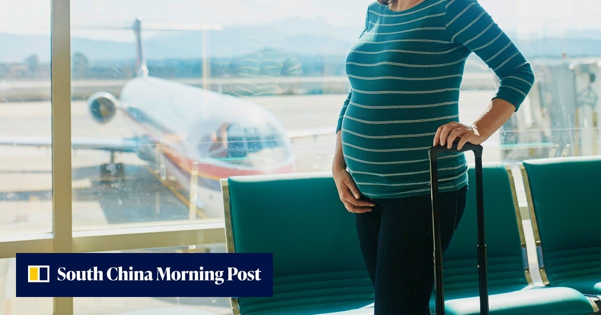 Affluent Chinese parents rethink US ‘birth tourism’ amid new restrictions