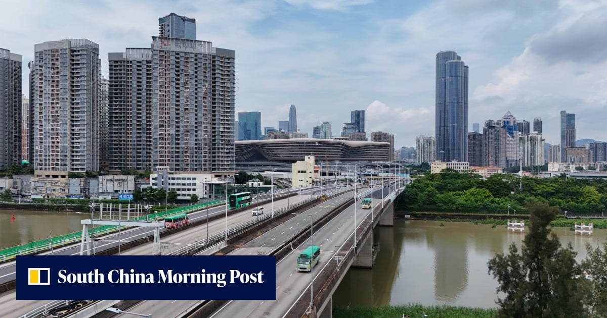 What can Hong Kong travellers expect from the revamped Huanggang border crossing?