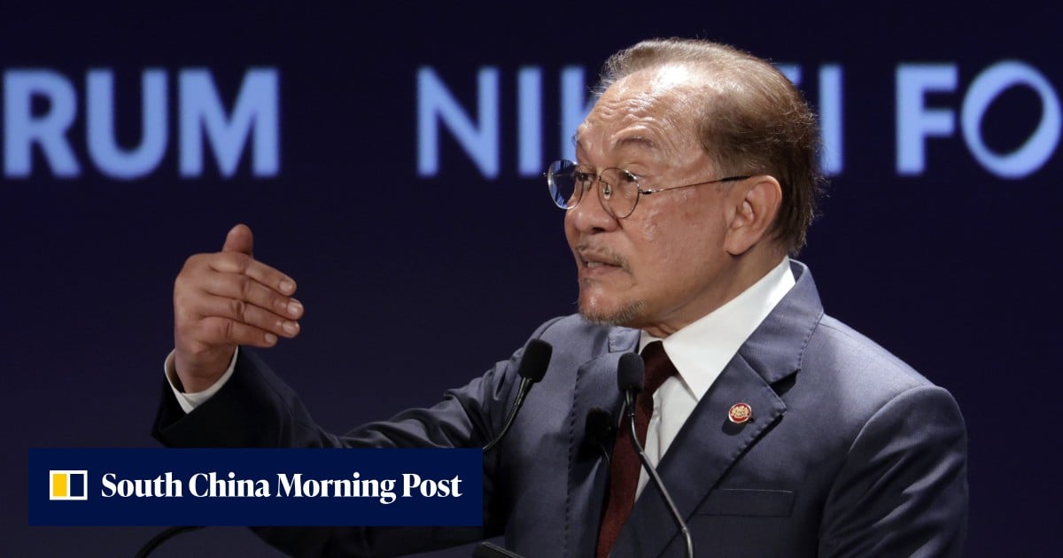 Malaysia’s Anwar vows to boost anti-corruption drive after state poll defeats