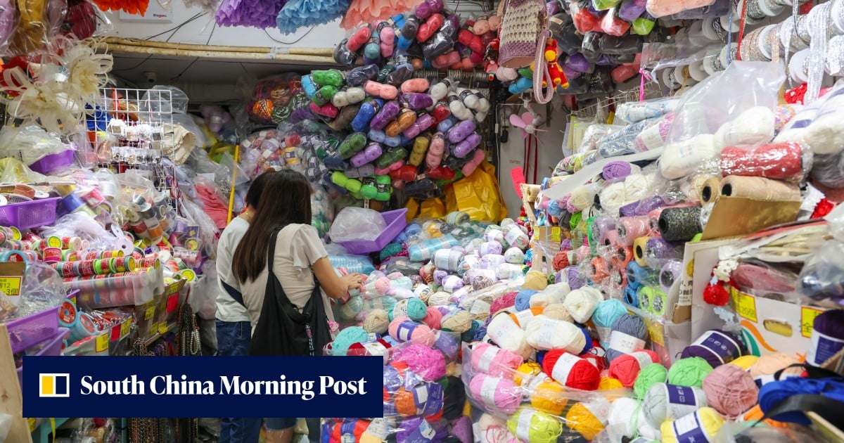 Bead Street’s fraying legacy: craft hub faces uncertain future as shops bow out