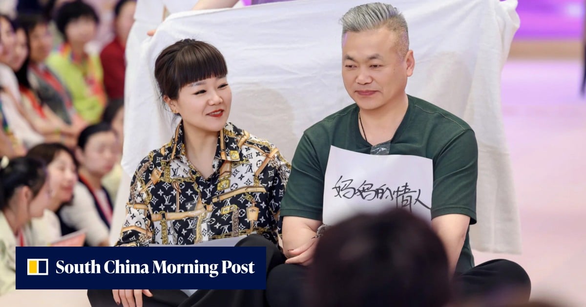 Anxious Chinese mothers turn to pricey ‘parent awakening camps’ for academic help