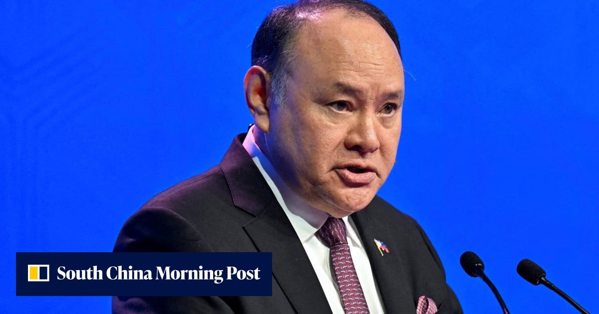 Beijing and Manila clash over arrests of ‘illegal’ workers as tensions worsen
