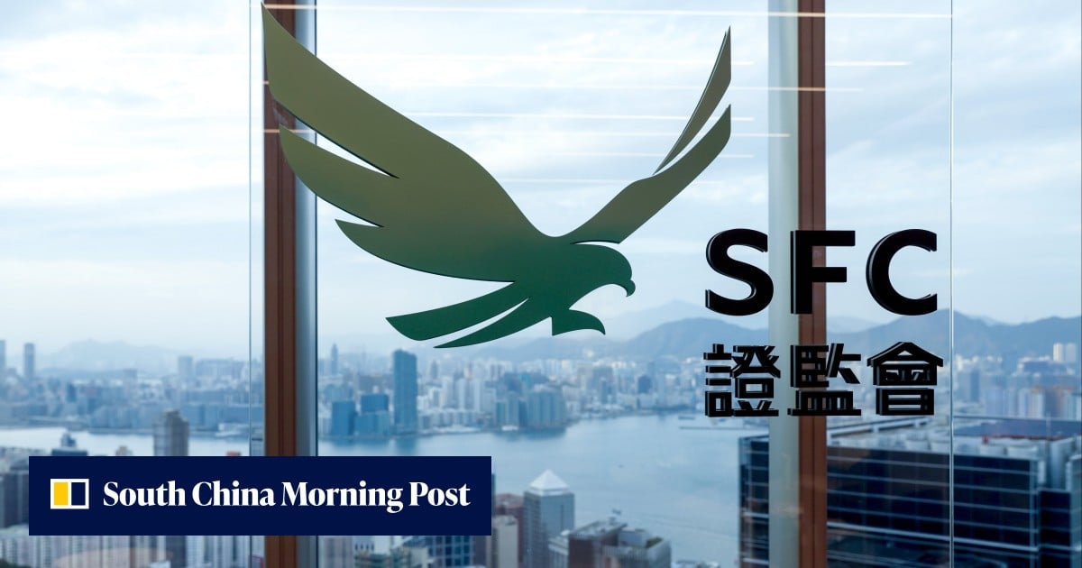 Hong Kong ex-regulator manager charged over unauthorised access to confidential files