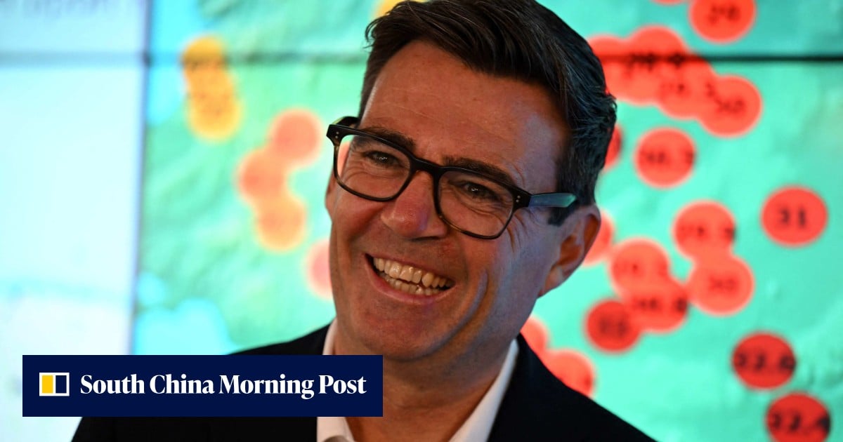 UK PM Andy Burnham shifts focus to TikTok and podcasts in social media push