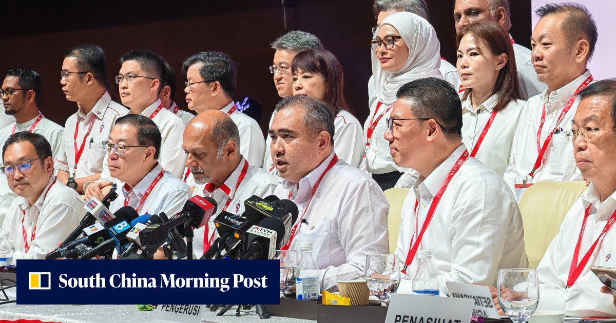 In Malaysia, DAP’s vote to stay in Anwar’s alliance secures stability – but at what cost?