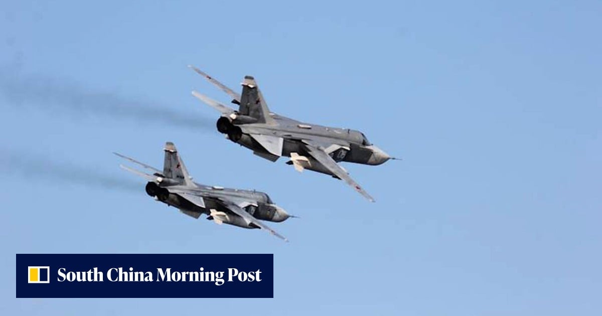 Iran urges Qatar to release pilots shot down in Middle East war
