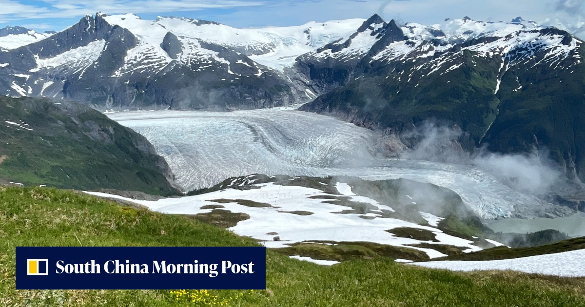 Why Siberia’s warming landscape could shatter Trump’s Arctic ambitions