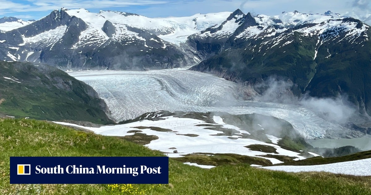 Why Siberia’s warming landscape could shatter Trump’s Arctic ambitions
