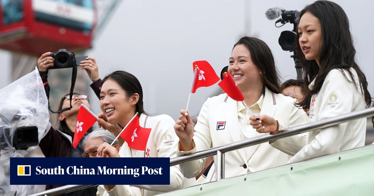 Hong Kong’s sports sector in 2024 helped generate extra HK$46b in value