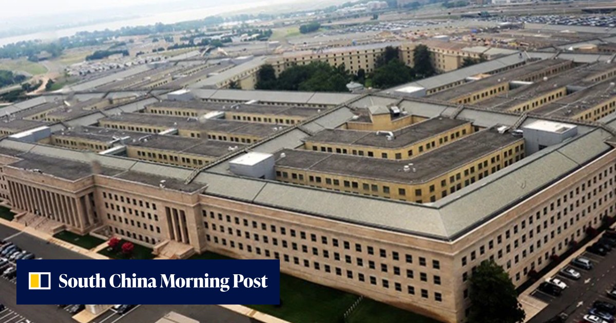 Pentagon orders 30 US universities to scrutinise ties with Chinese research partners