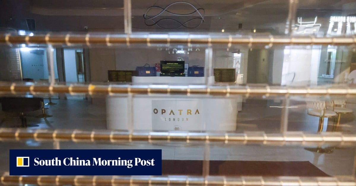 Opatra London distances itself from Hong Kong firm over deceptive sales allegations