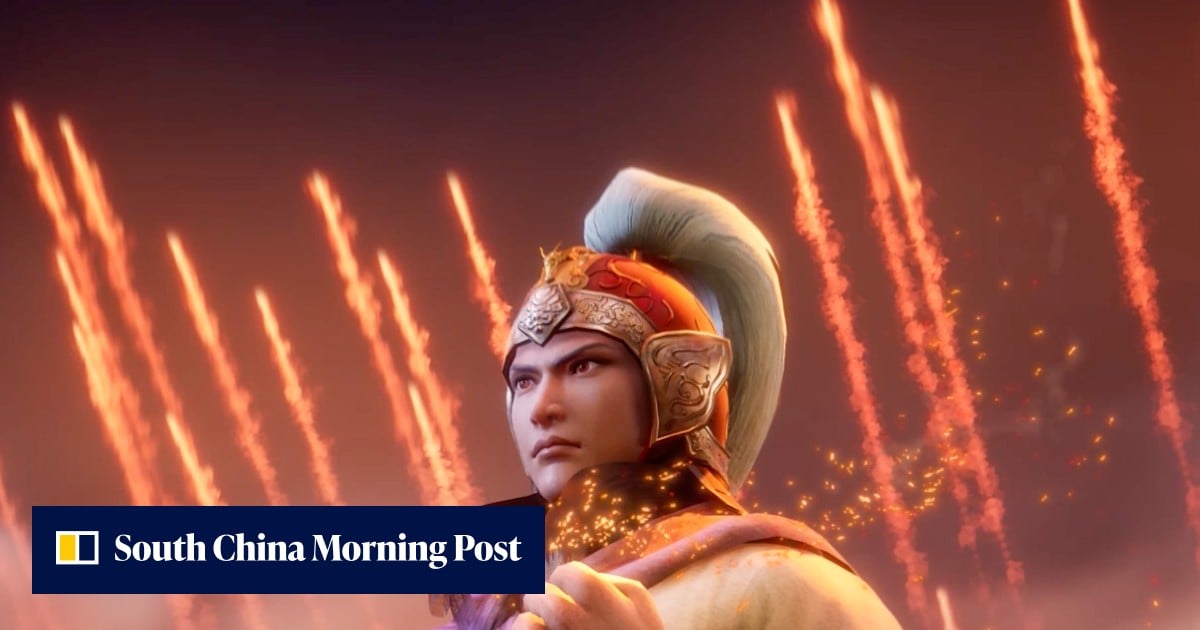 Alibaba sells gaming arm Lingxi Games as tech giant sharpens focus on AI and e-commerce