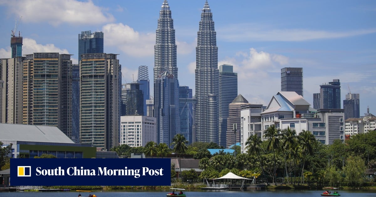 How Hong Kong infrastructure, AI firms are tapping Malaysia’s growth prospects