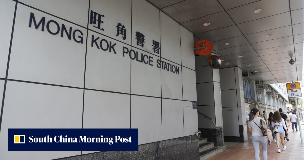 Hong Kong maid cafe operator arrested for allegedly molesting staff, 14