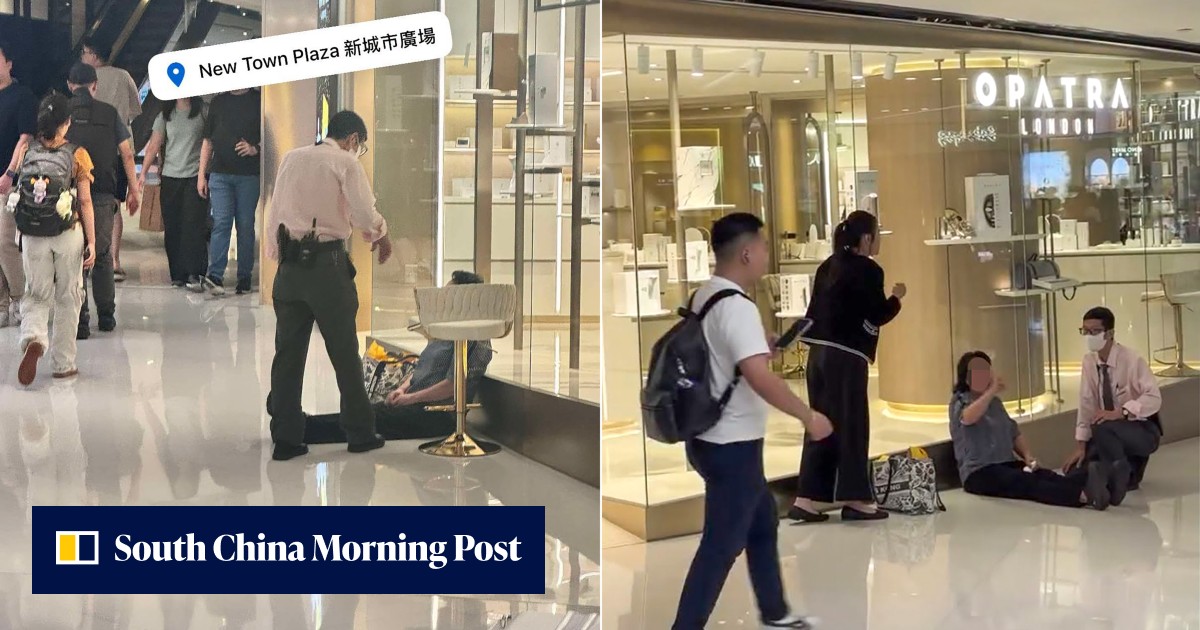 Customs steps in after woman claims beauty chain Opatra cheated her out of HK$60,000