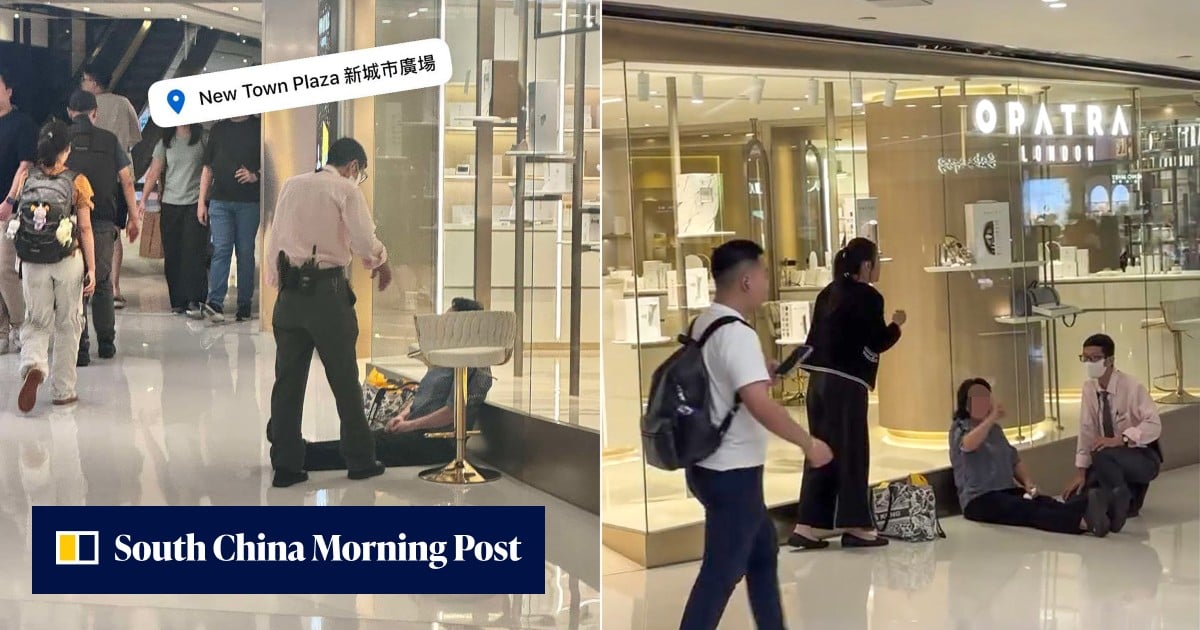 Customs steps in over claims beauty chain Opatra cheated woman out of HK$60,000