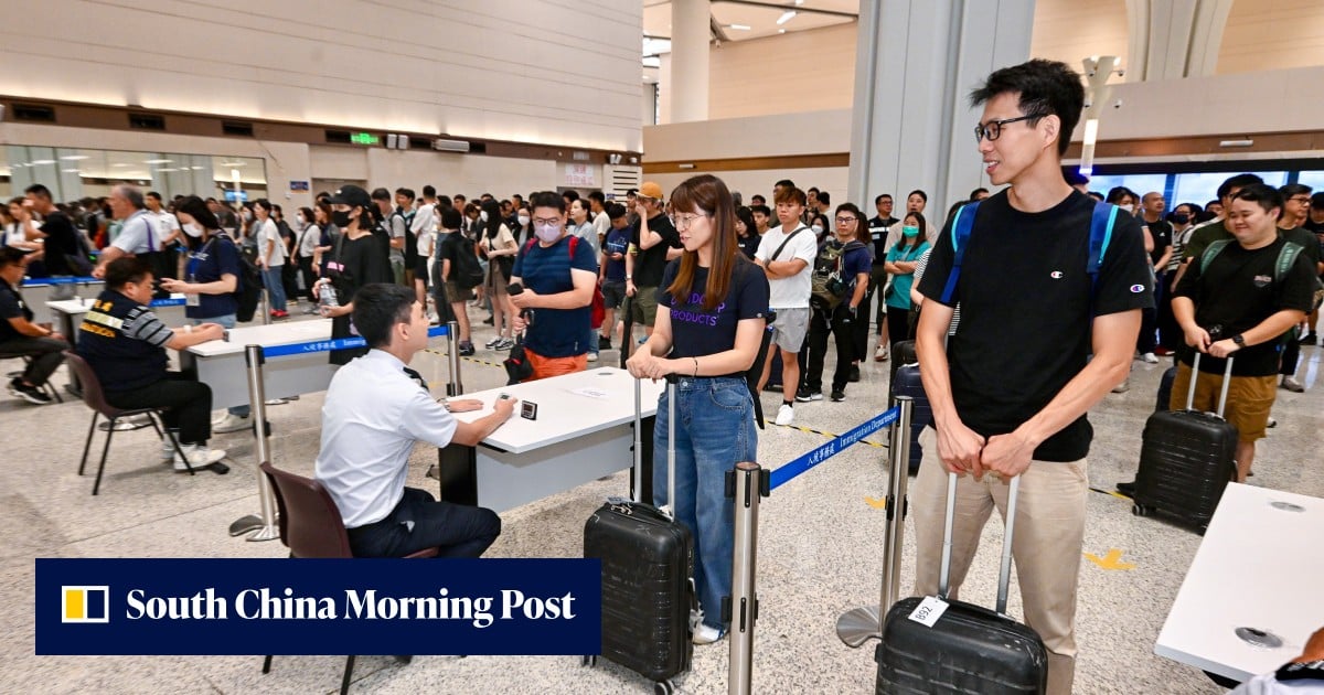 2 more drills with ‘harsher scenarios’ planned this month for revamped Huanggang port