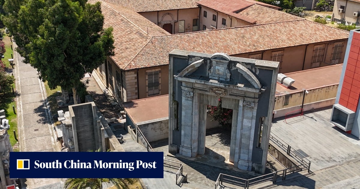 Thieves steal 4 Renaissance artworks worth millions in Sicilian museum robbery