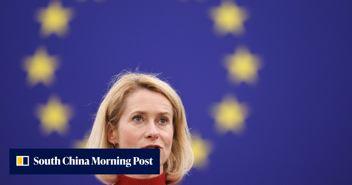 EU plans most far-reaching sanctions on Russia in coming months