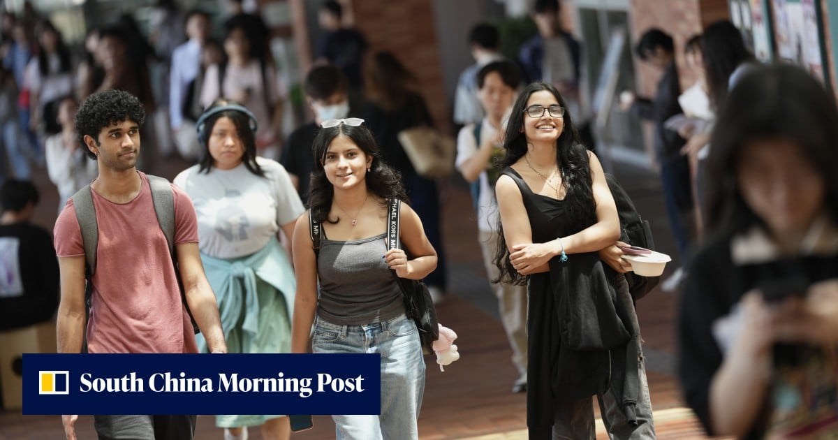 How to help more of Hong Kong’s non-Chinese-speaking students reach university