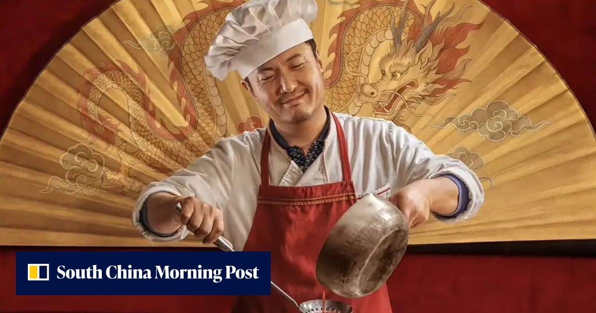 ‘World story through Chinese eyes’: war comedy tops 1b yuan, defying box-office slump