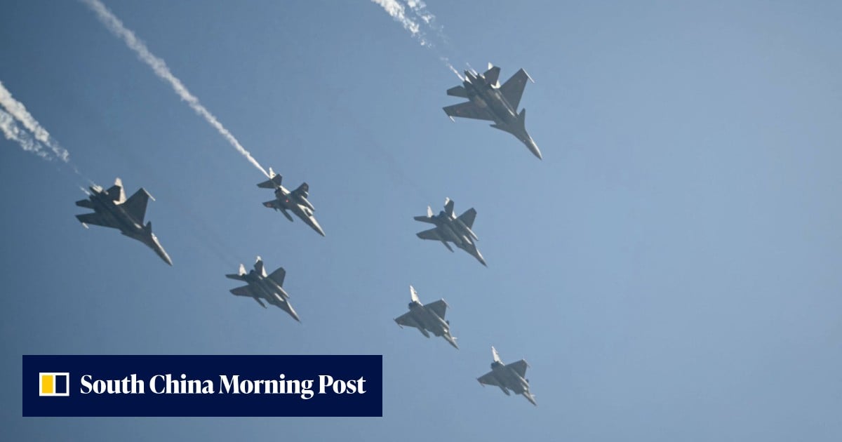 What Reliance and Rolls-Royce mean for India’s fighter jet ambitions