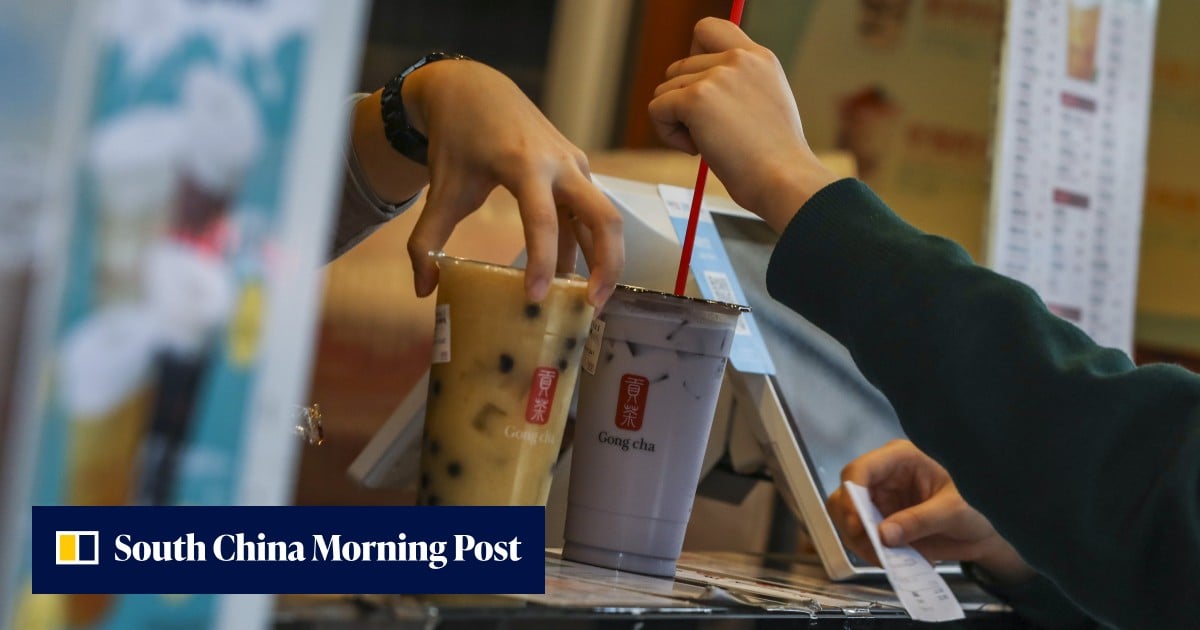 How full equity buyouts could help China’s cooling bubble tea sector turn a new leaf