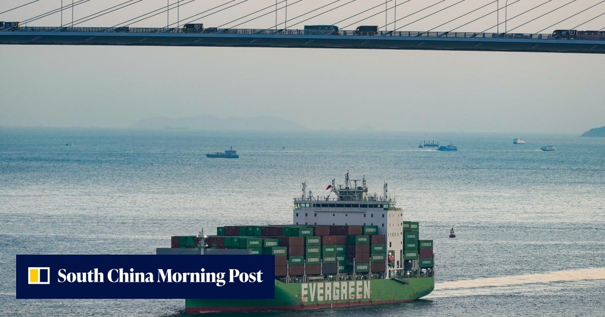 82% of Chinese firms eye overseas growth, with Hong Kong top service support choice