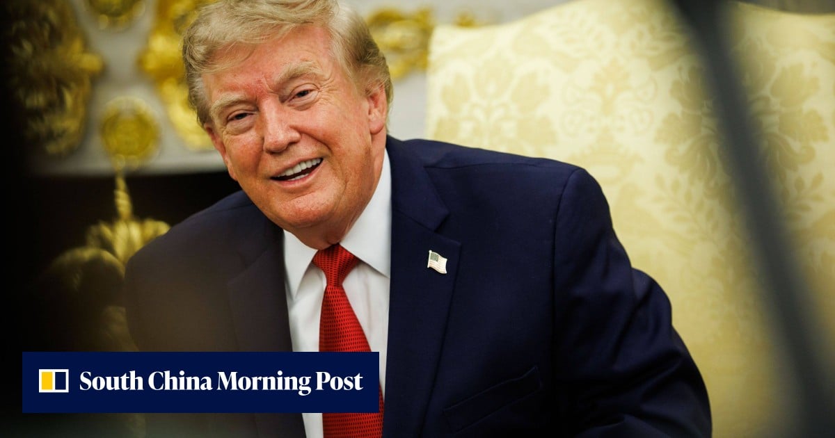 Trump leans on India’s election playbook in push to change how Americans vote