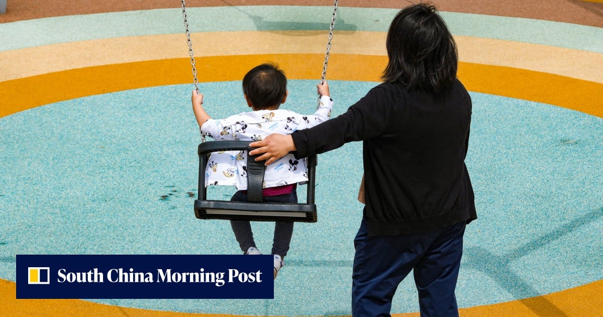 Infertility may affect 79.6 million women by 2036, posing challenge for Hong Kong