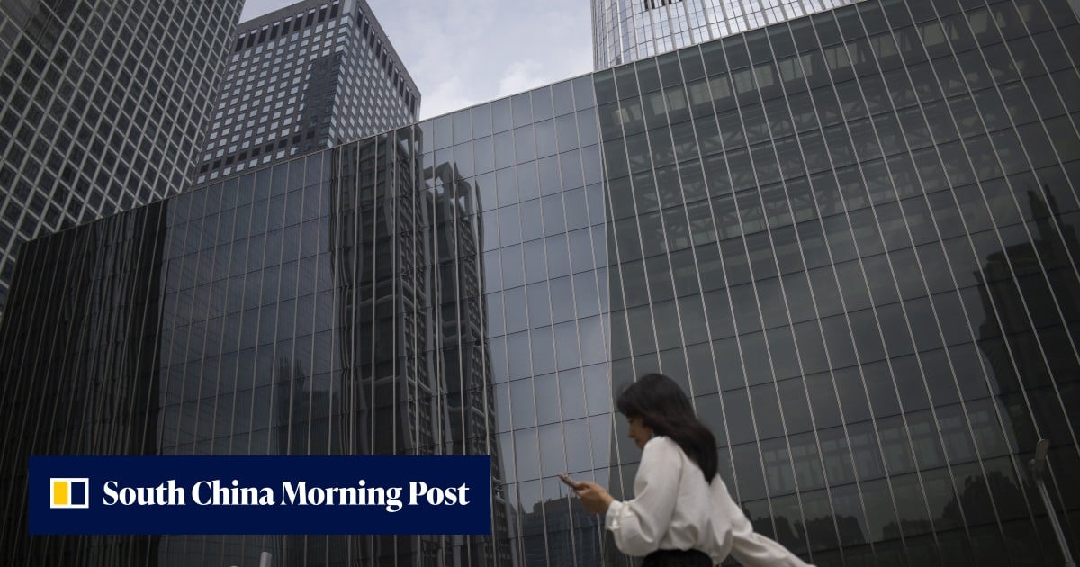 Chinese commercial banks gain margin relief, but subdued lending dims outlook