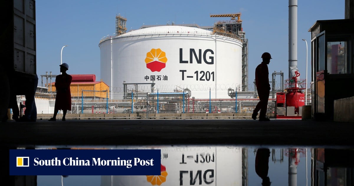 China plans for peak oil demand amid pipeline increase, intelligent rig development