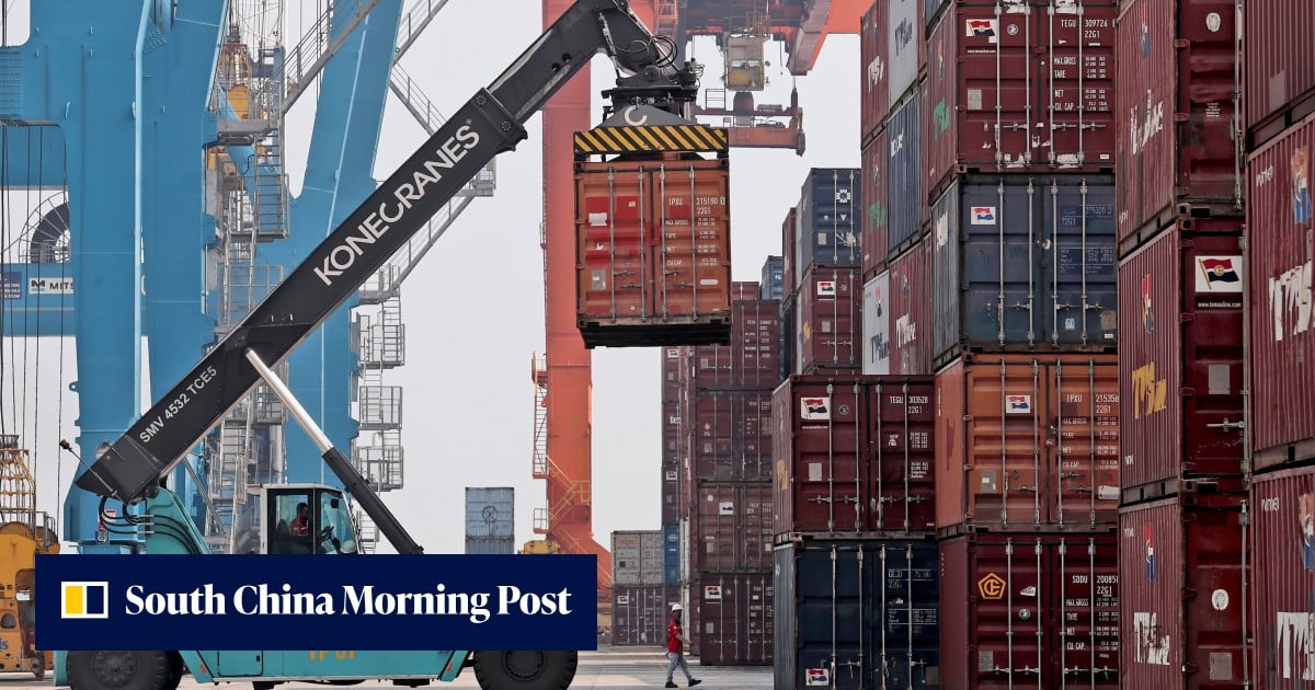 US transshipment ‘scam’ claims put Asean exporters in a bind