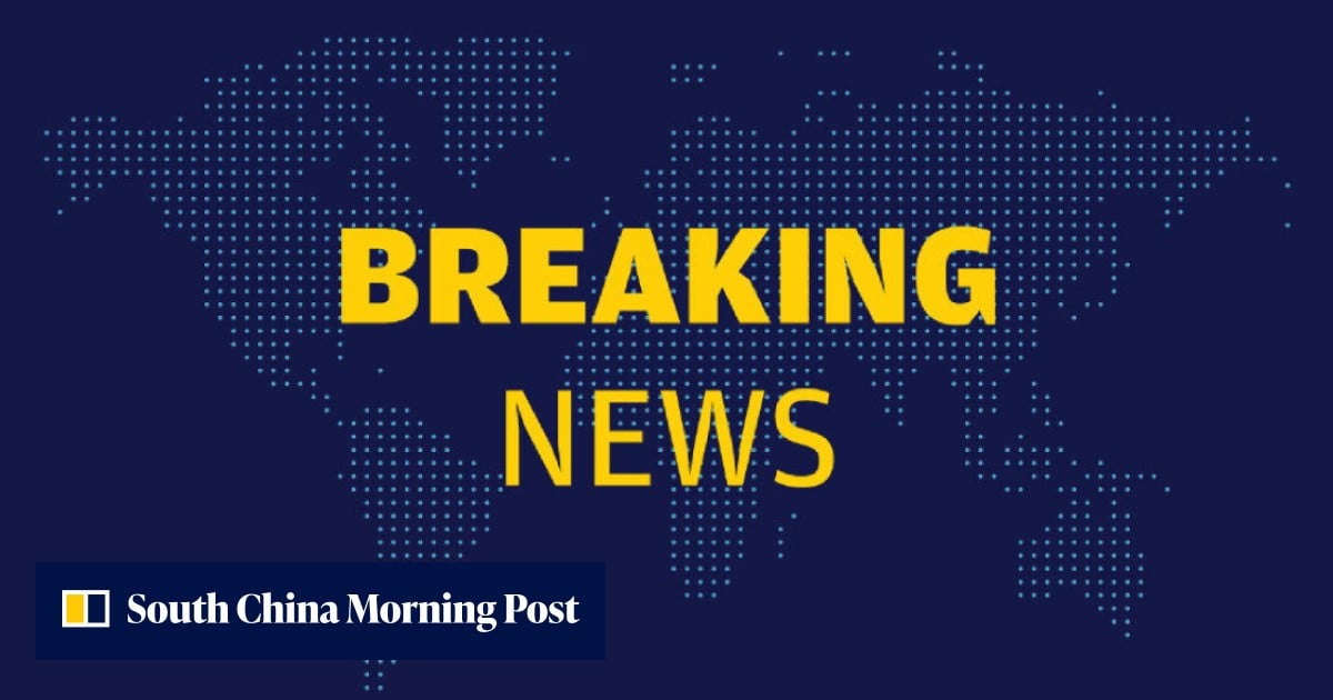 At least 2 hit in Philippine school shooting