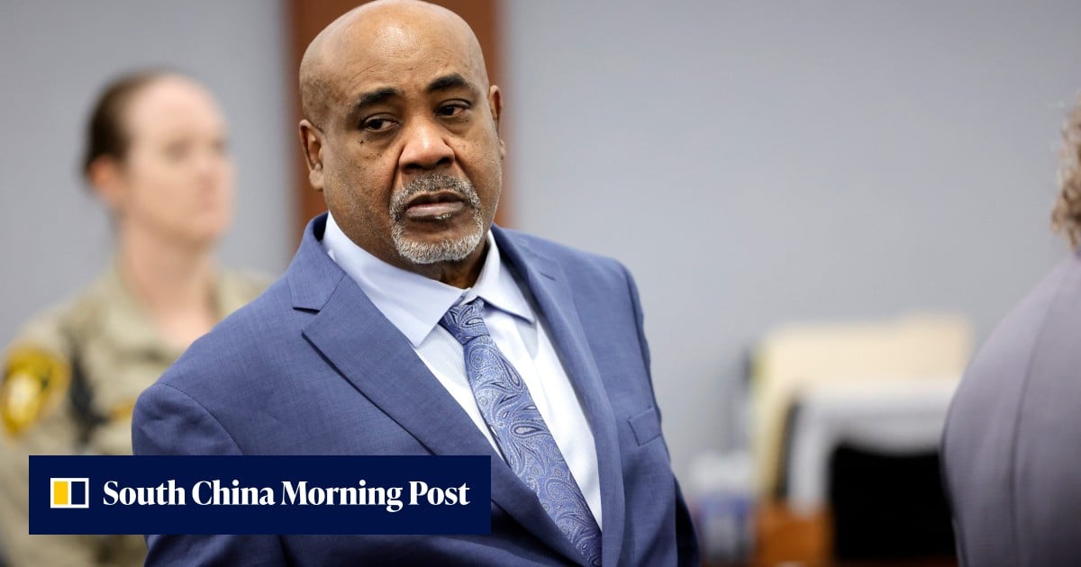 Long-awaited trial begins in rapper Tupac Shakur’s 1996 Las Vegas killing