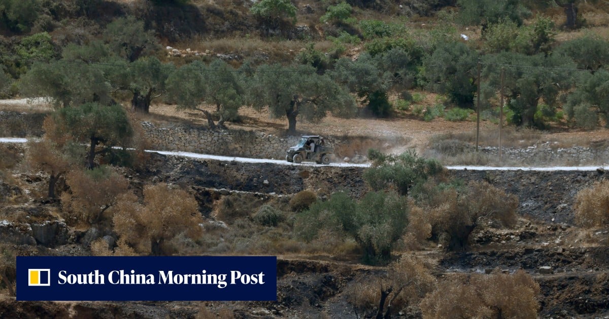 Israeli military ‘paralysis’ on settler violence exposed in West Bank siege