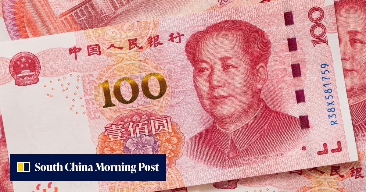 Use of yuan hits 6-month high in Hong Kong’s fast-payment system