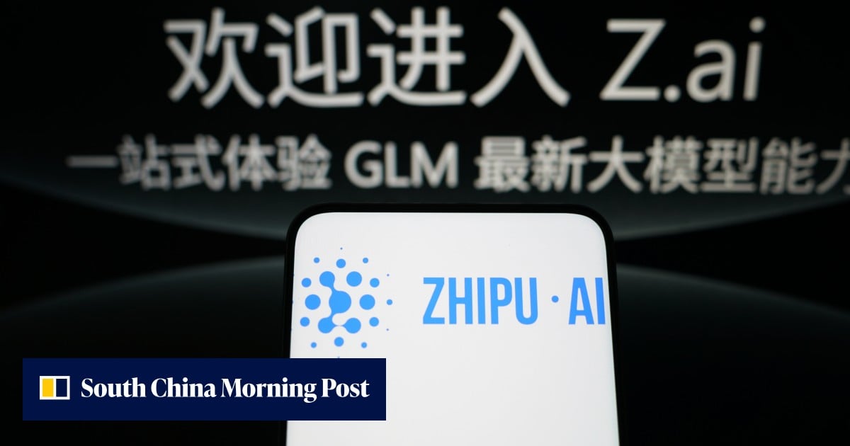 Zhipu AI’s answer to Project Glasswing marks shift for Chinese cyber safety: researcher