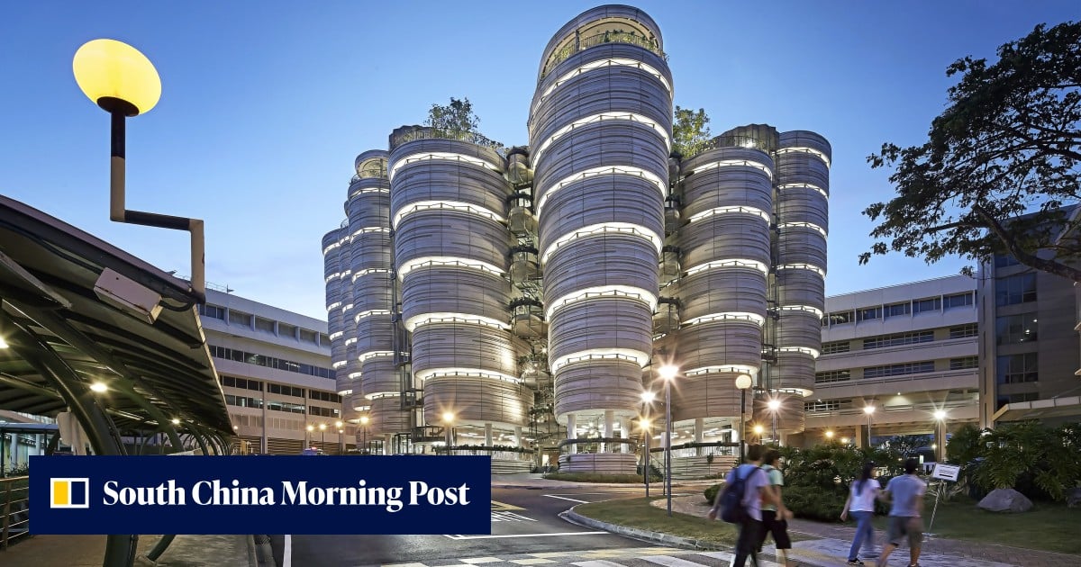 Singapore’s universities race to embrace AI as job demands transform