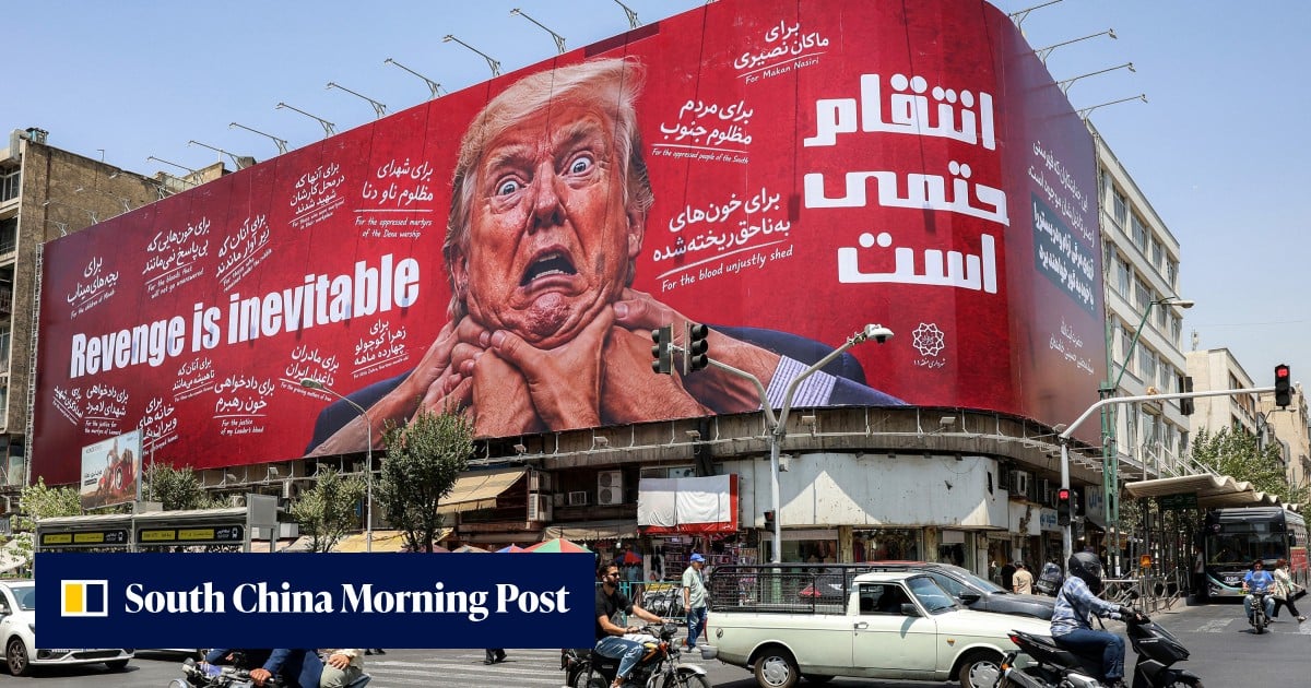 Trump lets 60-day deadline for Iran peace deal expire, threatens to ‘bomb’ Oman