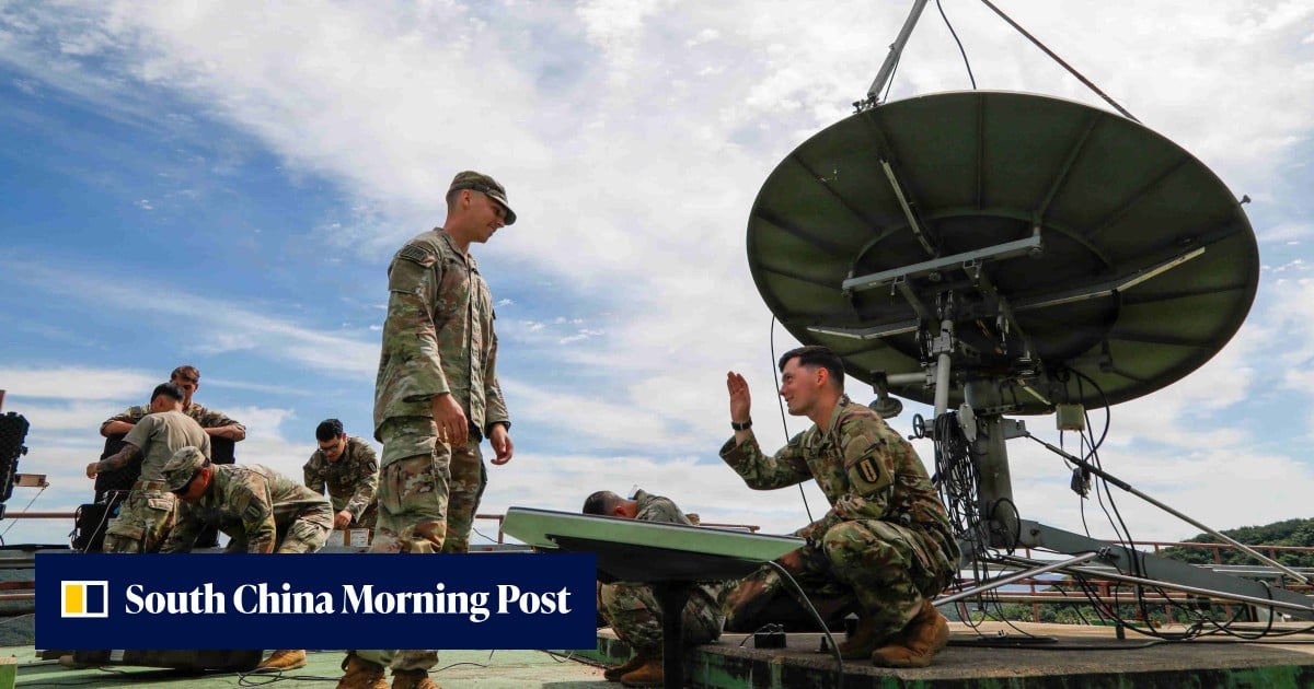 Wang Yi heads to Seoul as Trump cuts South Korea drills, opening door for China