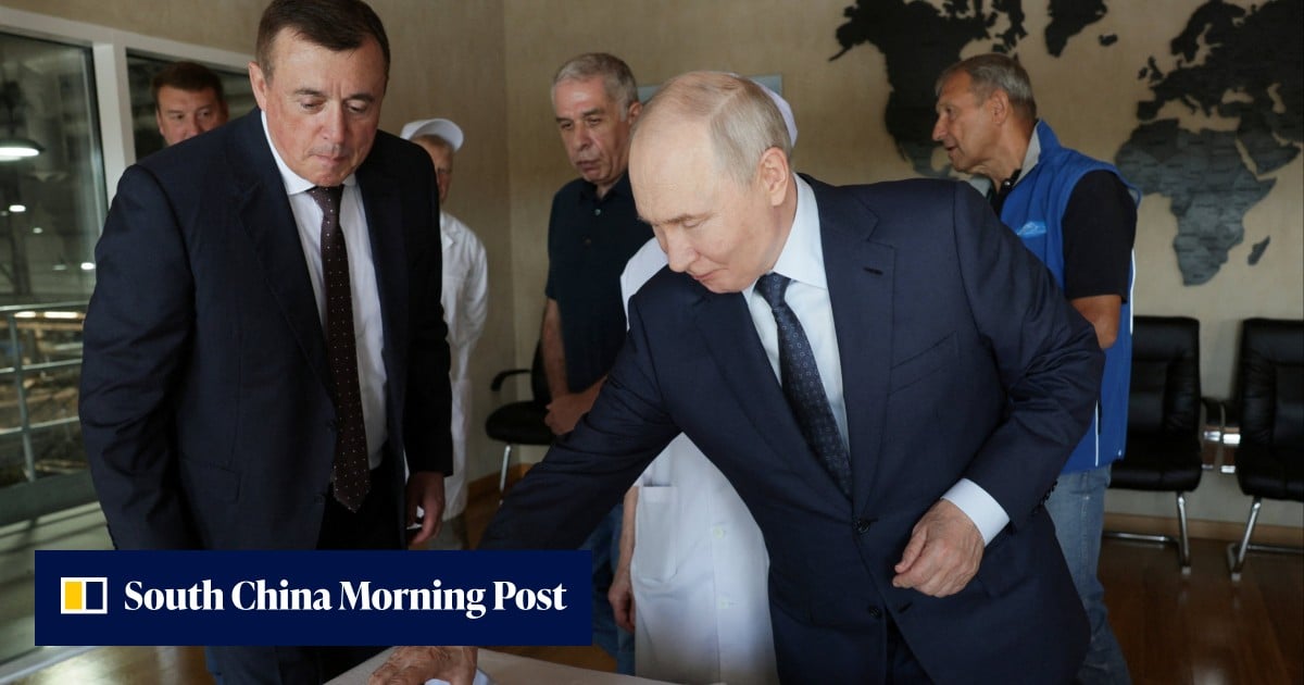 Russia summons Japan ambassador over disputed Kuril Islands row after Putin visit