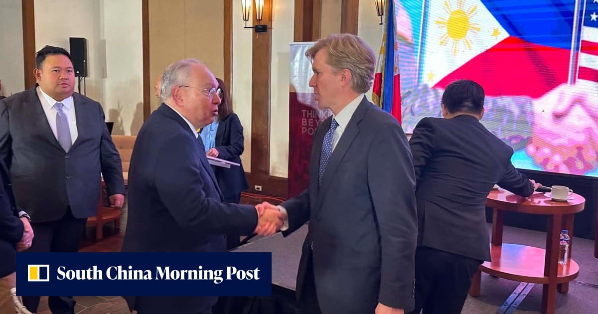 US defence chiefs tour Asia to calm fears as Trump’s drill remarks sow doubts