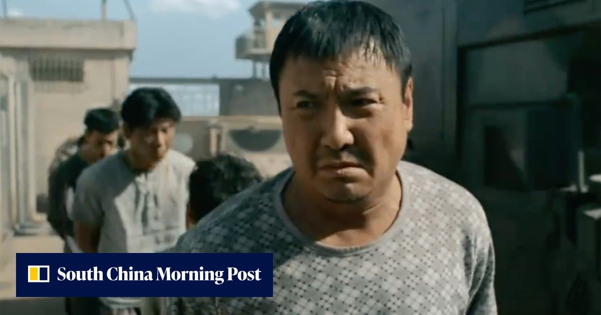 What Insights into Chinese Perspectives on the World Are Revealed by a Popular Film About the Iraq War? What Insights into Chinese Perspectives on the World Are Revealed by a Popular Film About the Iraq War?