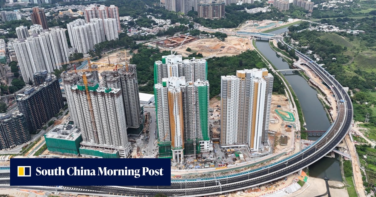 Hong Kong 5-year plan should have Northern Metropolis tax breaks, listing reforms: HKICPA